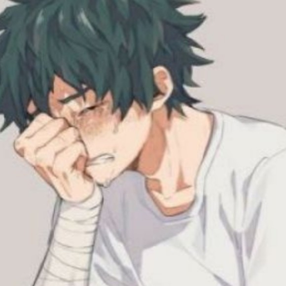 deku_lonely